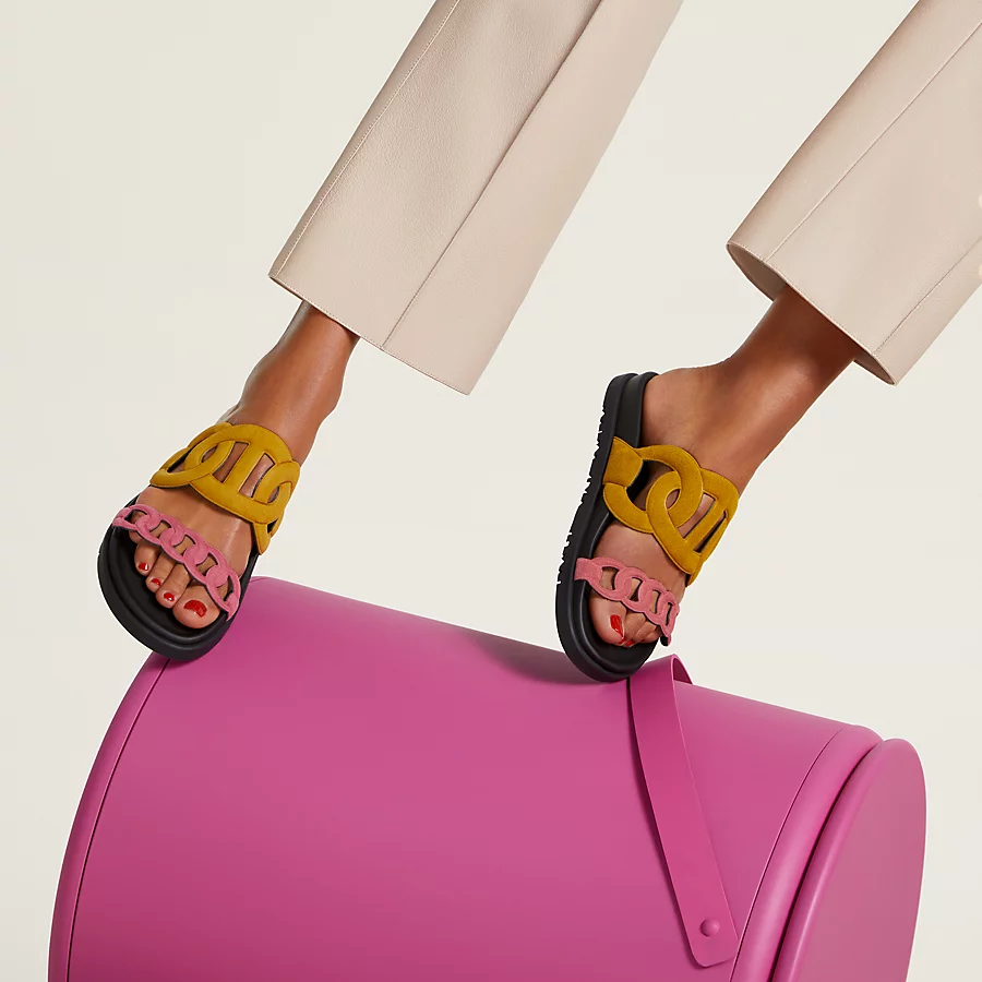 Extra sandal - Image 3